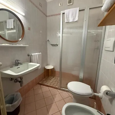 Smart Miramare Hotel