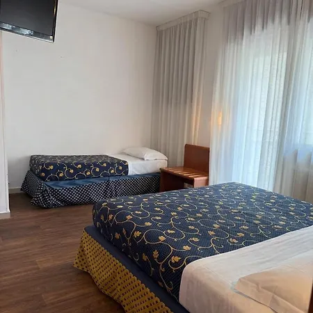 Smart Miramare 호텔 3*