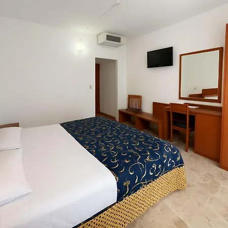 Hotel Smart Miramare Chioggia