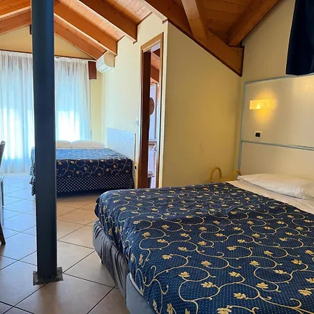 Smart Miramare Hotel