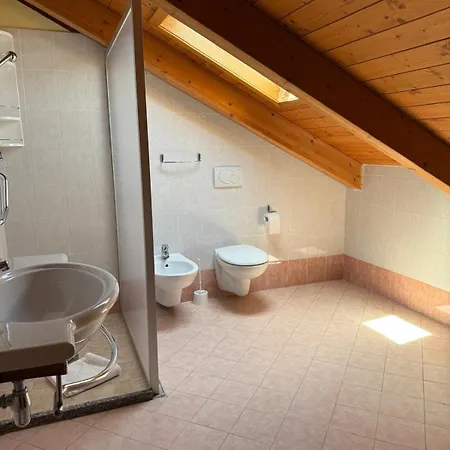 Smart Miramare Hotel Chioggia