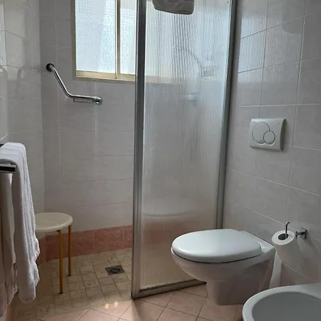 Smart Miramare 3*