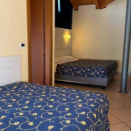 Smart Miramare 3* 키오자