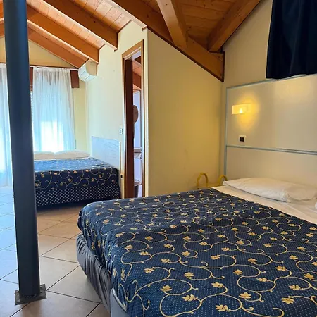 Smart Miramare Hotel