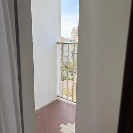 Smart Miramare Hotel